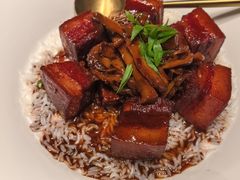 -锦府园·新台州菜(合生汇店)