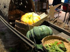 -兰木肆·云南菜(龙湖U城天街店)