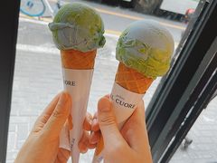 -Dal Cuore 达可芮冰淇淋(陕西北路店)