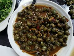 螺蛳-西汇饭店(甪直店)