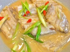 带鱼-赖厨潮汕砂锅粥