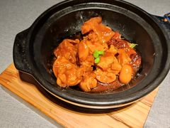 -晓粤·惹味粤菜(凯德乐峰广场店)