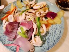 -桥东喜碧海鲜街(水东街店)