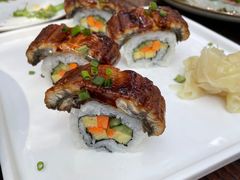 -Golden Lily河内巴黎法越料理餐厅(建国西路店)