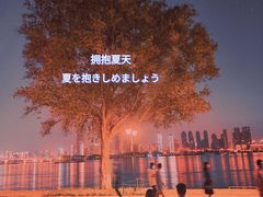 -武昌江滩
