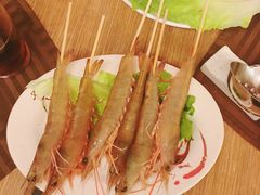 -金海阁海鲜火锅