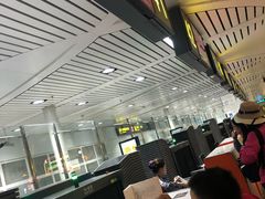 -银川河东国际机场