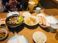 -新加坡高记KOO KEE Restaurant(盈科店)