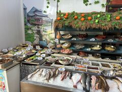-老黄县饭馆(金都文化商城店)