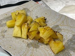-阿里疆Alijiang·丝路美食·异域风情·清真(长楹天街店)