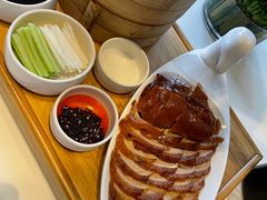 -眉州东坡(北苑华贸店)