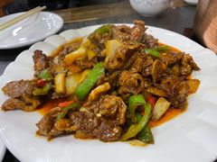 -朴小妹人参鸡汤火锅(长白山万达店)