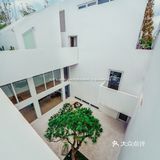 藏在郊野的小白楼 宝藏打卡地