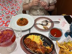 莫斯科红菜汤-俄士厨房(万象城店)