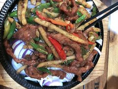 -青岛蓝海大饭店·渔歌舫(李沧店)