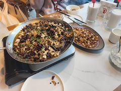 -三猫黑鱼花(南大店)