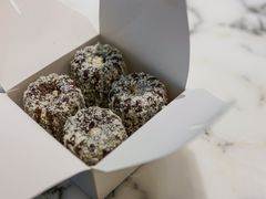 椰子卡娜蕾-WHEAT&BAKER-麥(凯德来福士店)