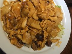 -惠宾饭庄(中山路店)