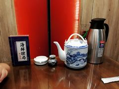 -赶海儿海鲜镖局·平价海鲜小馆(金沙滩店)