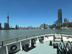 -秦皇岛路游船码头