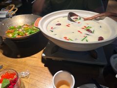-老阿爸鲜鱼土菜(昆山花桥店)