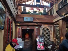 -小吊梨汤·北京菜(香山店)