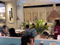 -花椒俏川菜小馆(南海万达店)