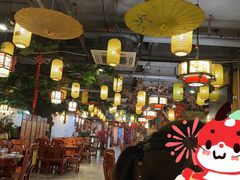 -鼎晟江南·融合江南宴(固戍店)