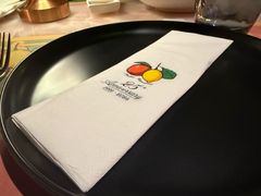 -安妮意大利餐厅(日坛店)