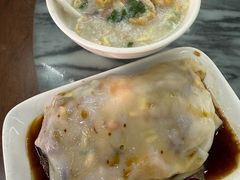 -穗银肠粉店(东川路店)