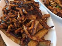 -金蝉食府(维吉奥广场店)