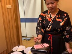 -天狗山料理(省体店)