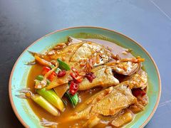 -鑫悦楼煎蟹·16年海鲜大排档