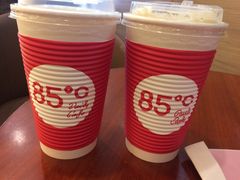-85度C(济南经七路店)