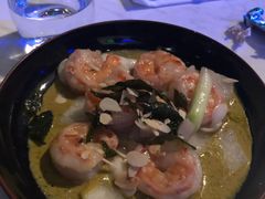 -Hakkasan Restaurant Las Vegas