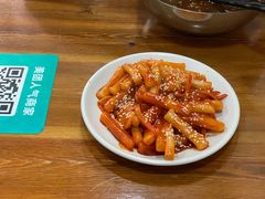 -优壹佳·延边朝鲜族料理(中山北路店)