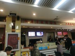-红鼻子桂林米粉(金唐新光界店)