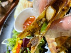 -HELLO 27 意面·沙拉·帕尼尼