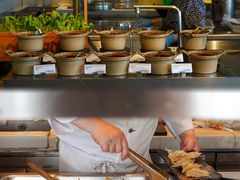 -苏州苏州湾艾美酒店-新食谱全日制餐厅