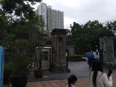 -九龙寨城公园