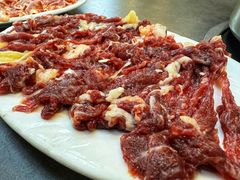-万祥牛肉火锅(金龙店)
