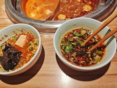 -季季红火锅(长沙步行街店)