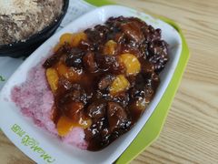 -MOMO冰品·生巧汤圆(红桥店)