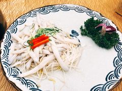 -寻味顺德·南记酒家·传统顺德菜·鱼生(广源路店)