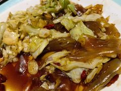 -隆喜元鱼汤包·海鲜(中联广场店)