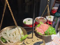 -哥老官重庆美蛙鱼头(日月光店)