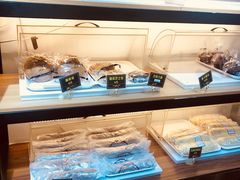 -韩国利尔面包(桂林路店)