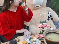 -HERRE·FARM 赫尔露营农场·团建聚会包场