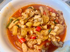 -老三样 · 江西菜馆(前海壹方汇店)