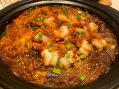 -满盛春饼·新津菜(河北路总店)